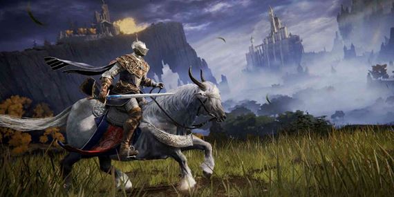 FROM SOFTWARE pribl�il, ak� novinky prinesie na Nintendo Swich 2 Tarnished ed�cia Elden Ringu a nie je toho m�lo!